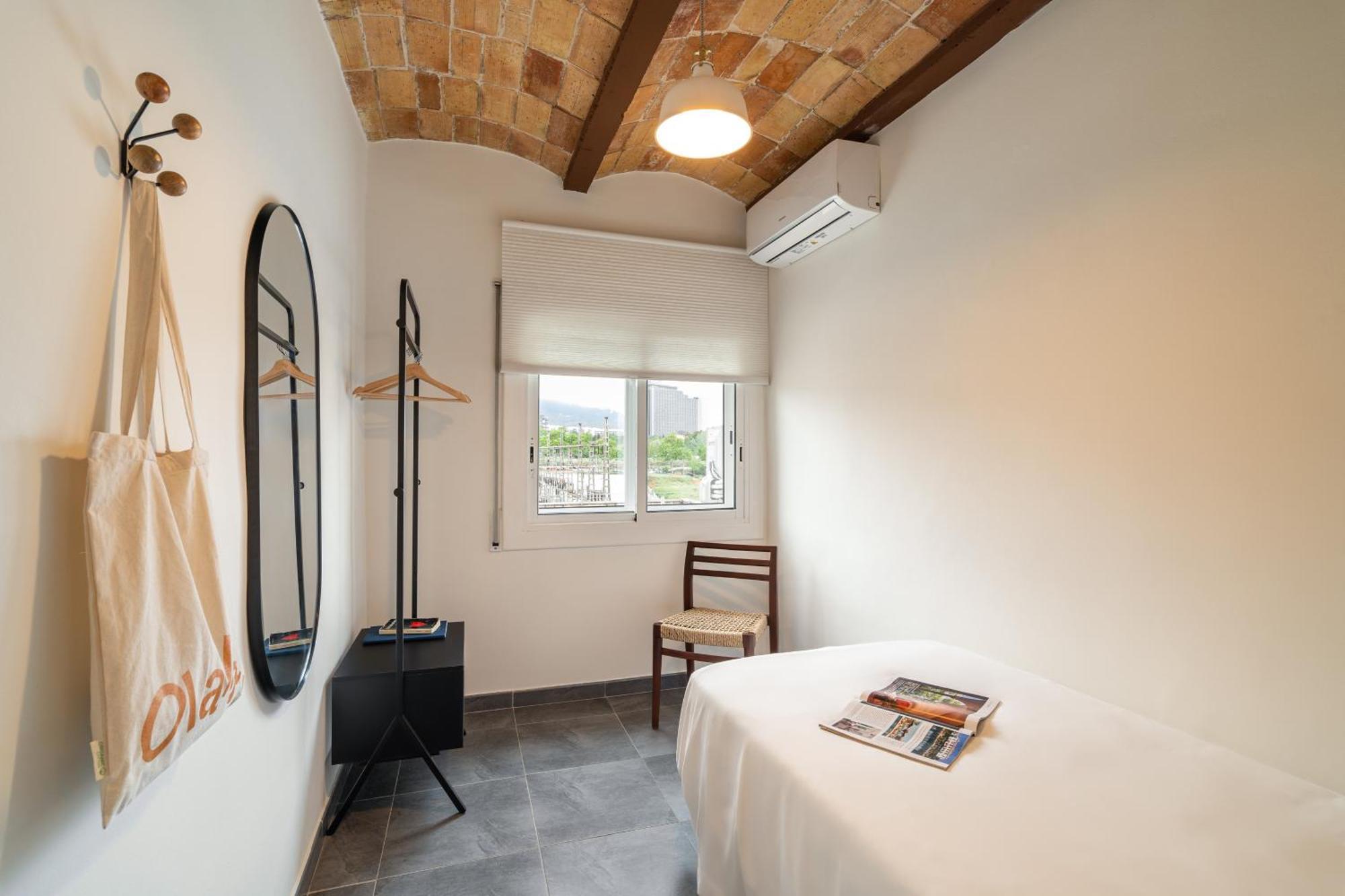 Collblanc Apartment By Olala Homes L'Hospitalet de Llobregat Exterior foto