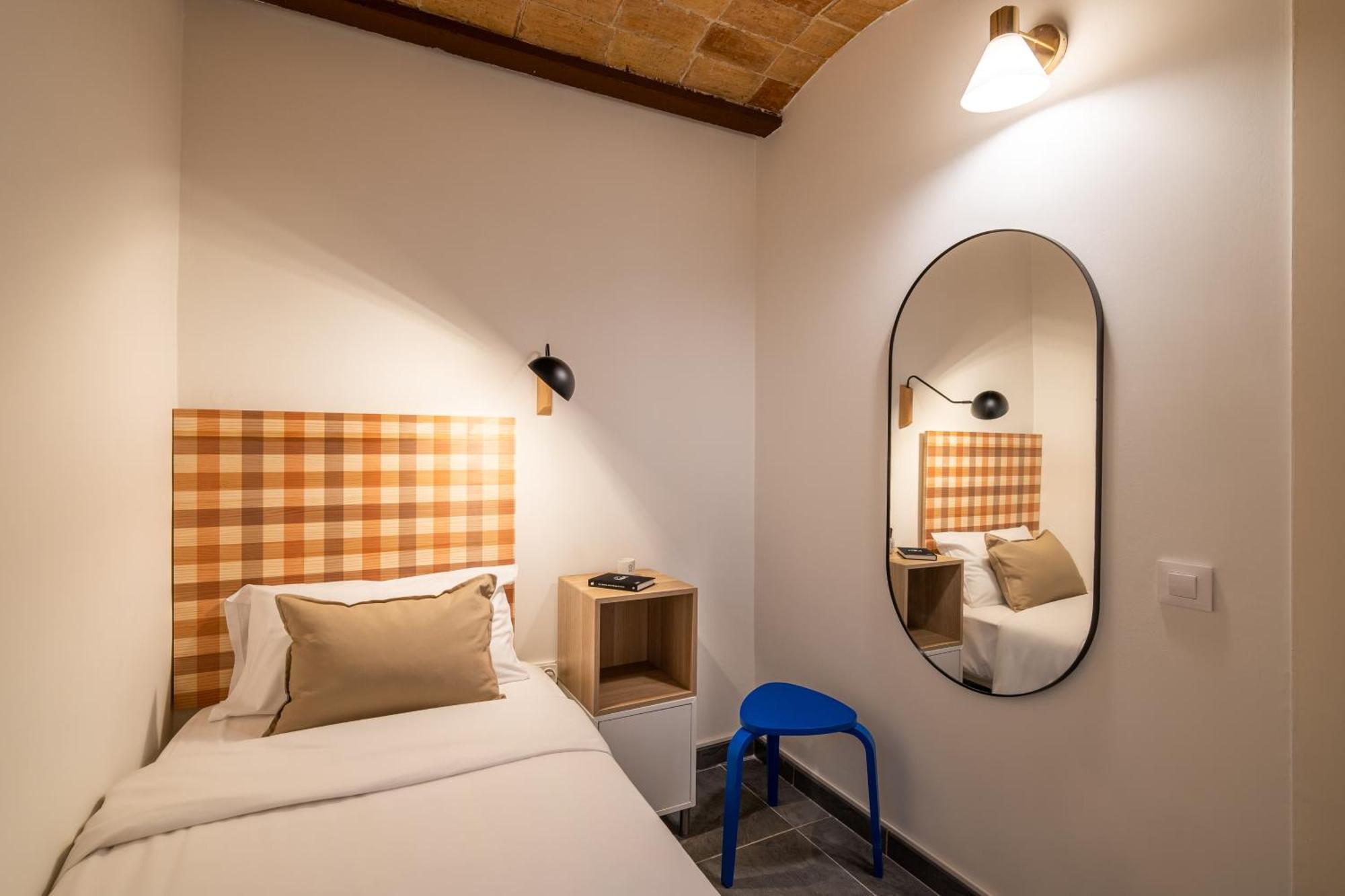 Collblanc Apartment By Olala Homes L'Hospitalet de Llobregat Exterior foto