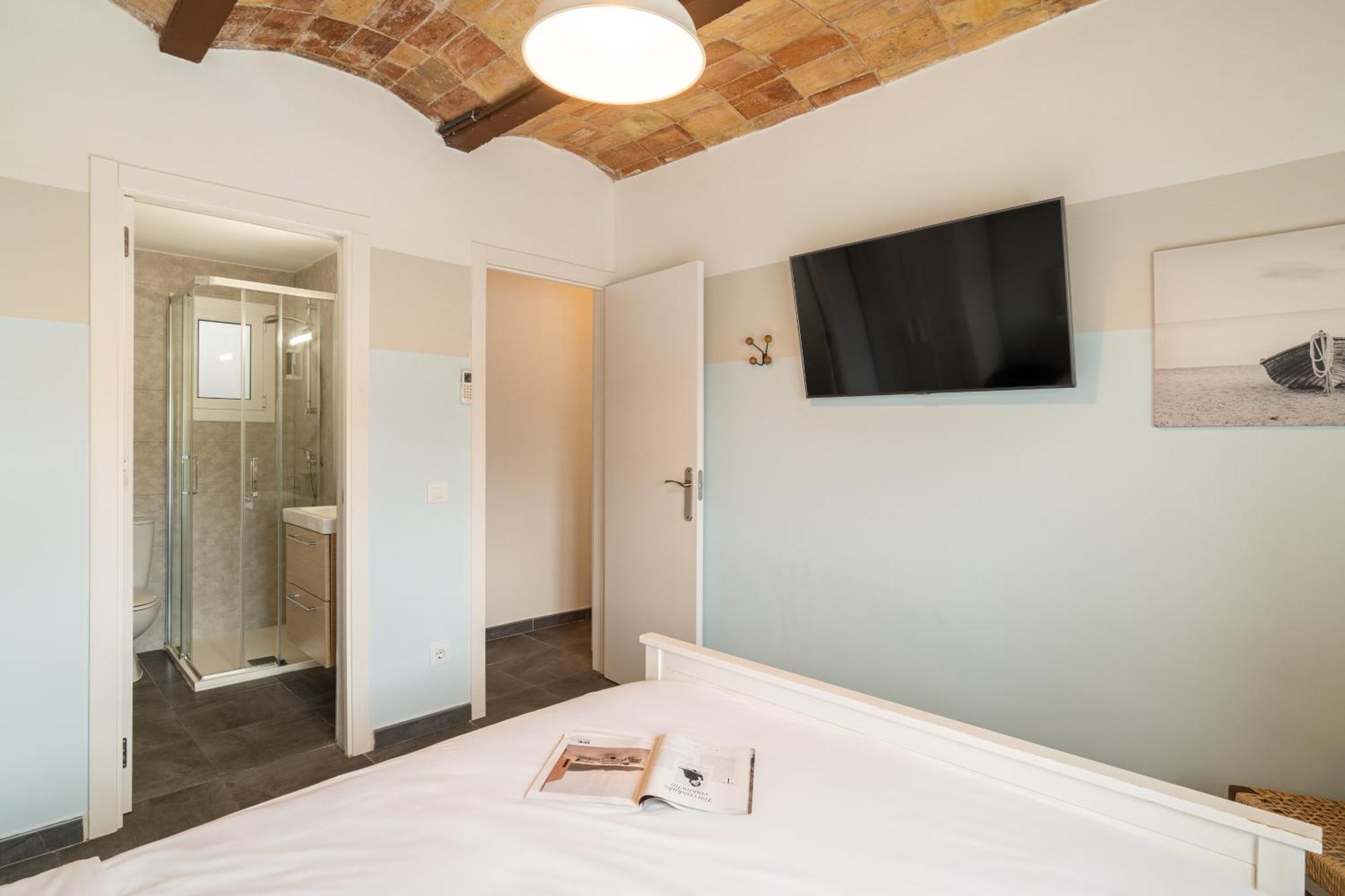 Collblanc Apartment By Olala Homes L'Hospitalet de Llobregat Exterior foto