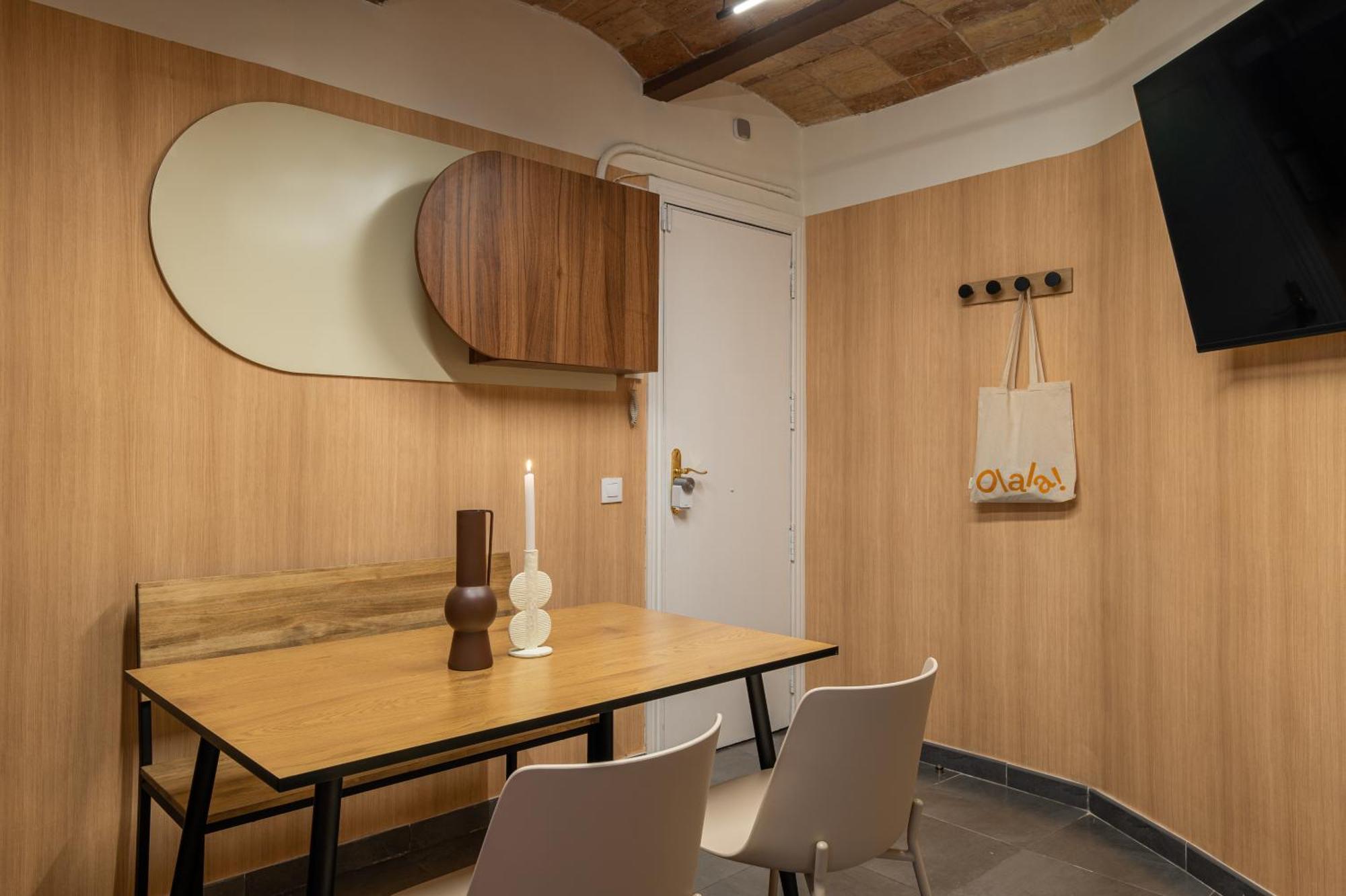 Collblanc Apartment By Olala Homes L'Hospitalet de Llobregat Exterior foto