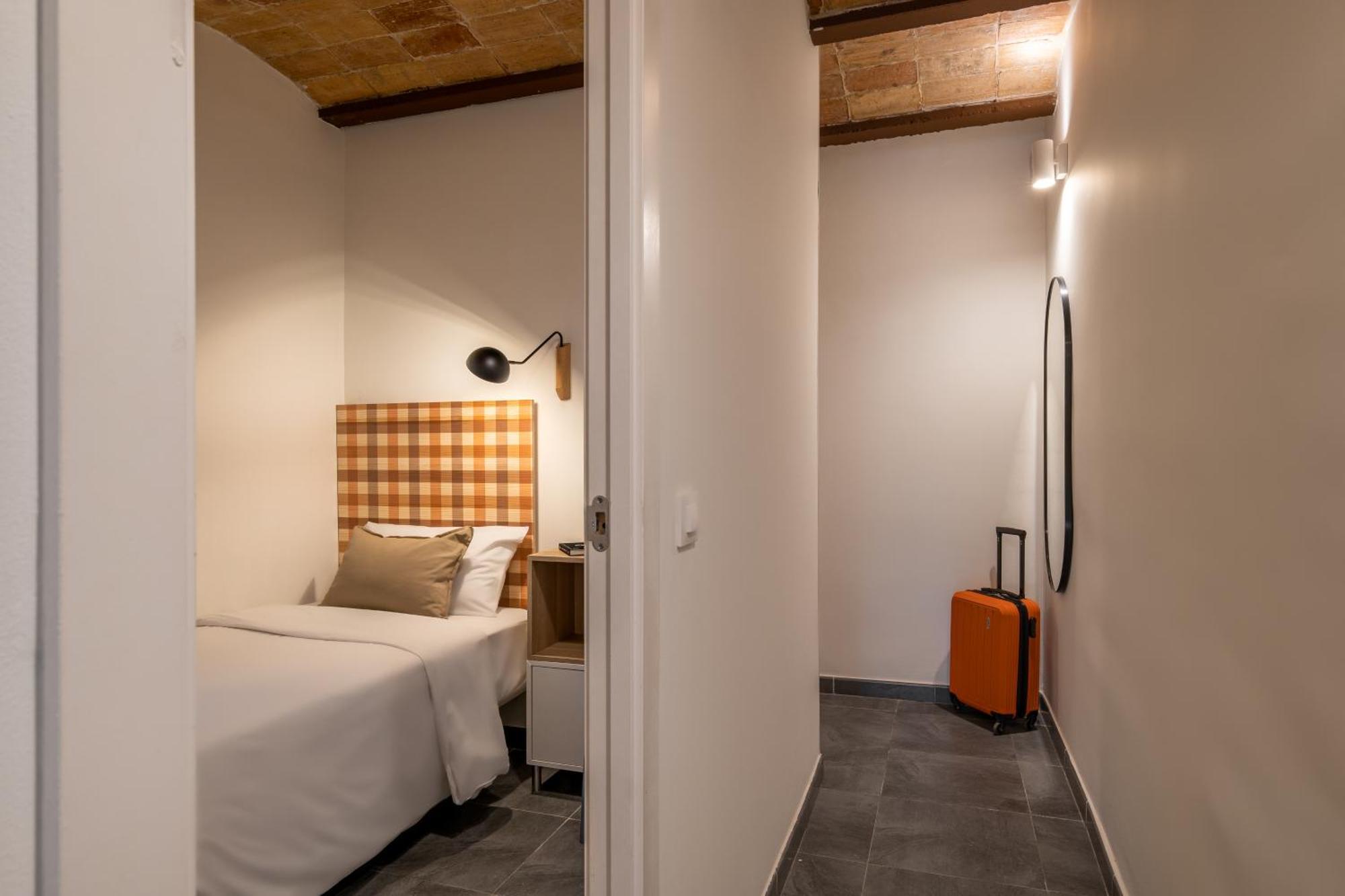 Collblanc Apartment By Olala Homes L'Hospitalet de Llobregat Exterior foto